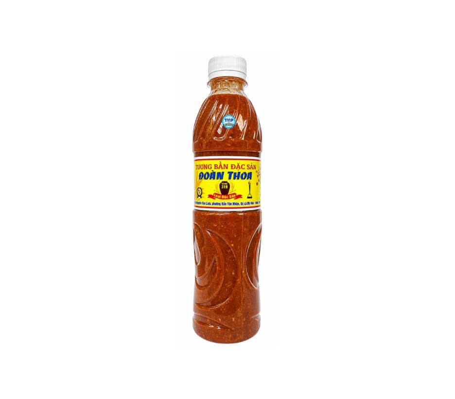 Tương Bần Đặc Sản Hưng Yên.